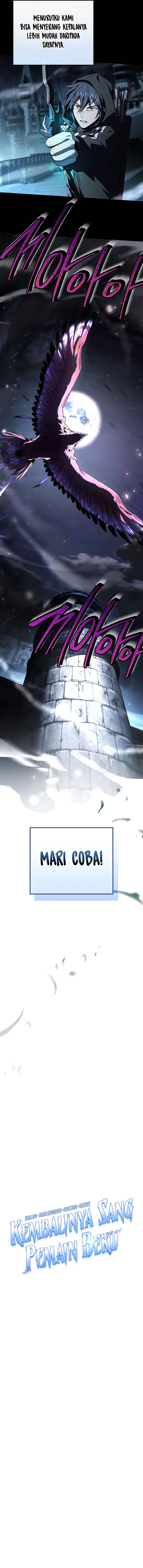 Return of the Frozen Player Chap 193 - Next Chap 194