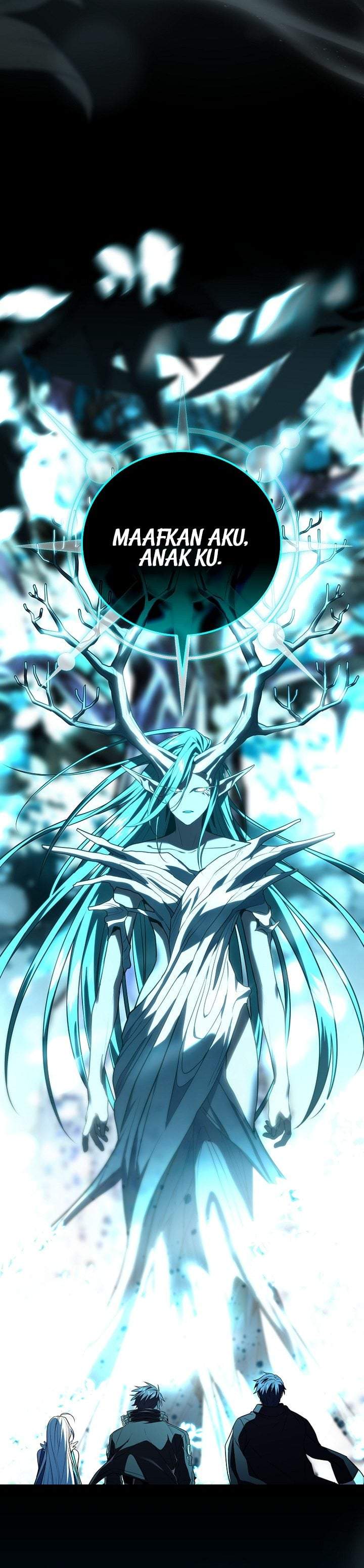 Return of the Frozen Player Chap 209 - Next Chap 210