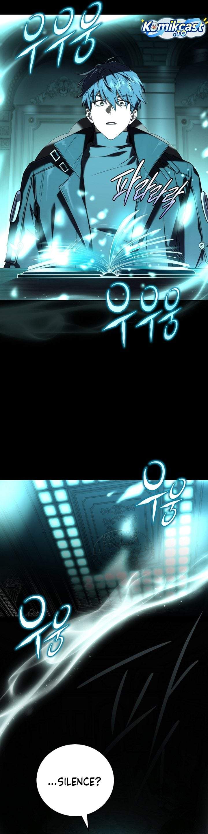Return of the Frozen Player Chap 209 - Next Chap 210