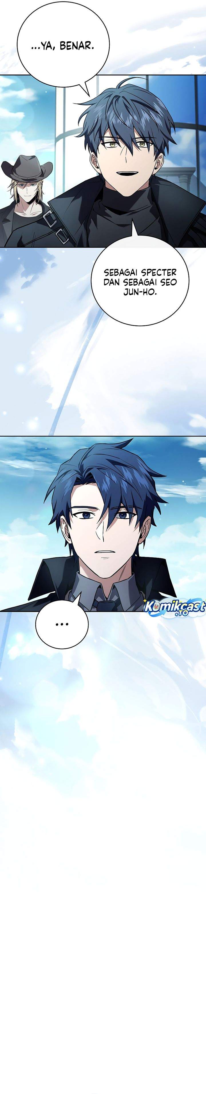 Return of the Frozen Player Chap 204 - Next Chap 205