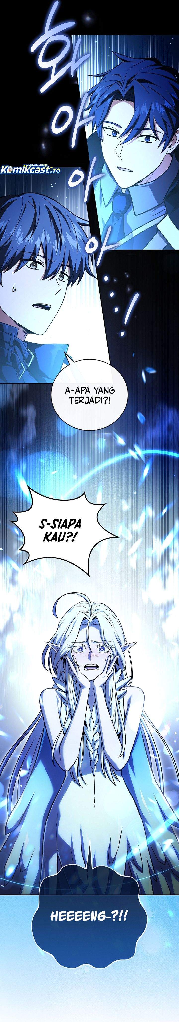 Return of the Frozen Player Chap 205 - Next Chap 206