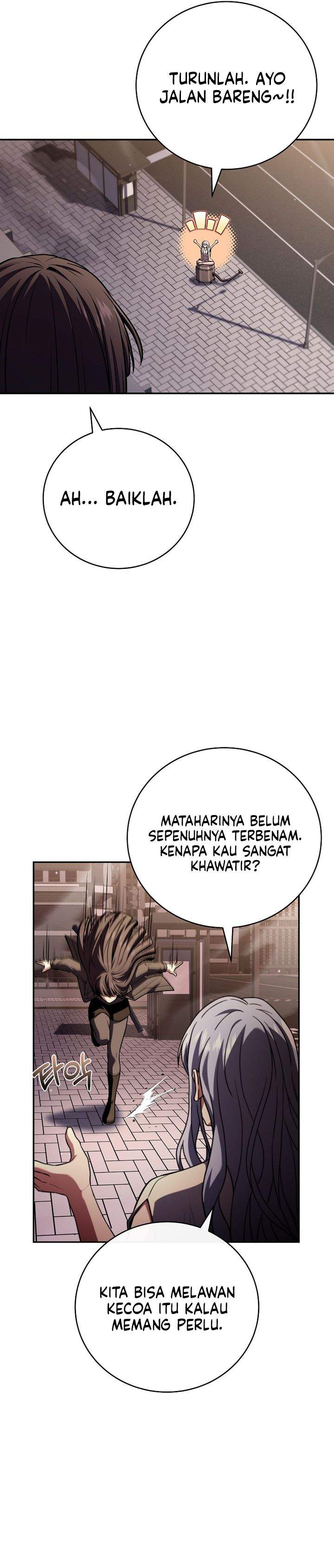 Return of the Frozen Player Chap 205 - Next Chap 206