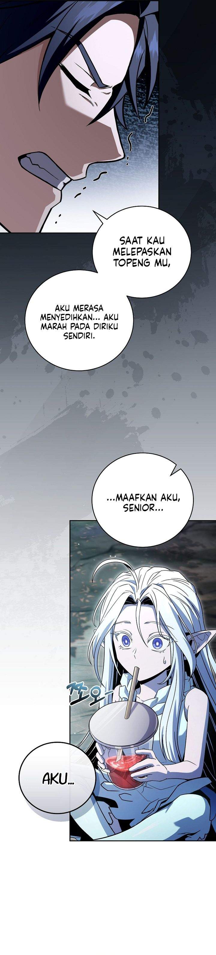 Return of the Frozen Player Chap 205 - Next Chap 206
