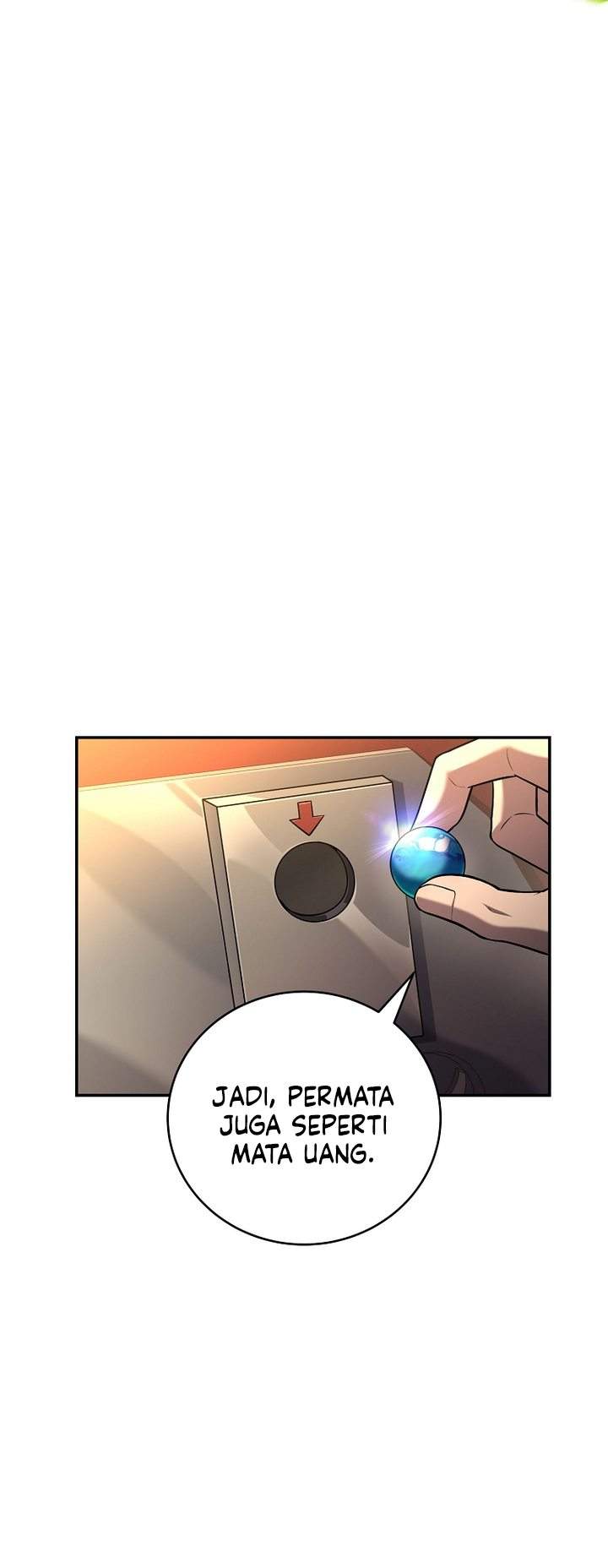 Return of the Frozen Player Chap 206 - Next Chap 207