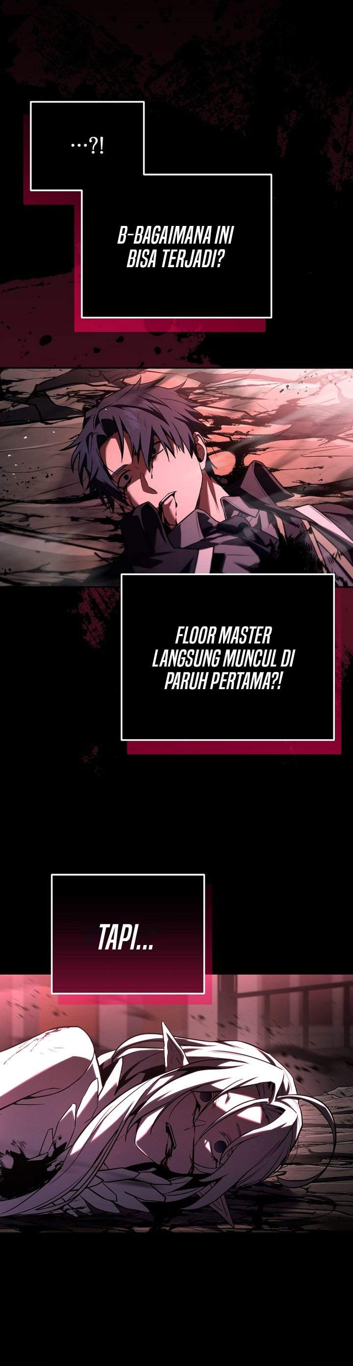 Return of the Frozen Player Chap 207 - Next Chap 208