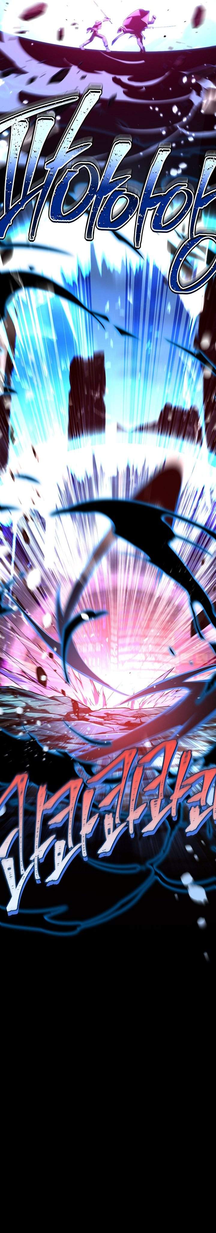 Return of the Frozen Player Chap 207 - Next Chap 208