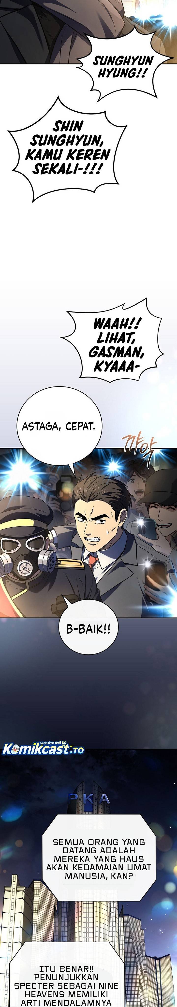 Return of the Frozen Player Chap 200 - Next Chap 201