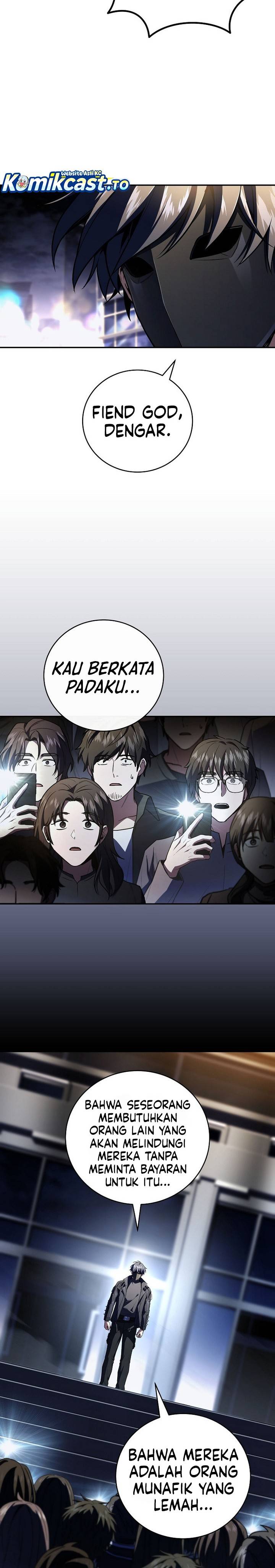 Return of the Frozen Player Chap 200 - Next Chap 201