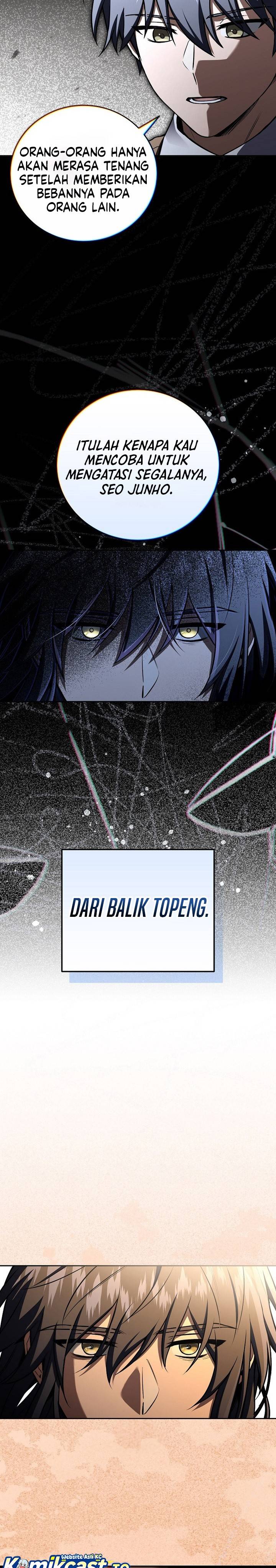 Return of the Frozen Player Chap 200 - Next Chap 201