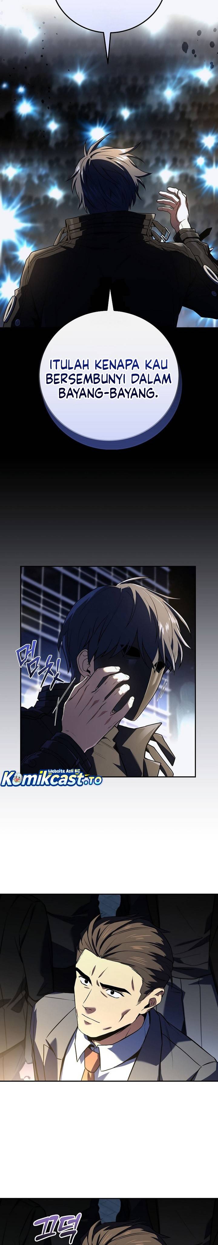 Return of the Frozen Player Chap 200 - Next Chap 201