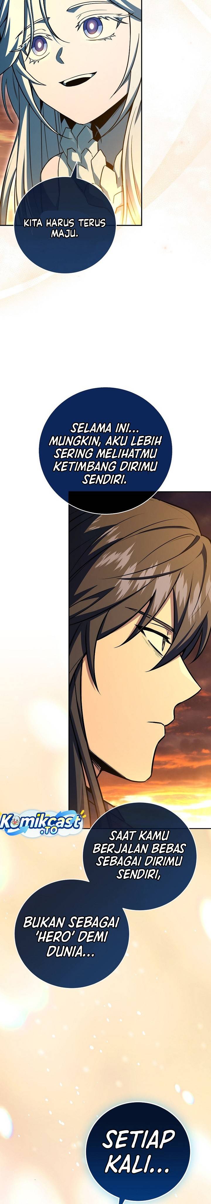 Return of the Frozen Player Chap 200 - Next Chap 201