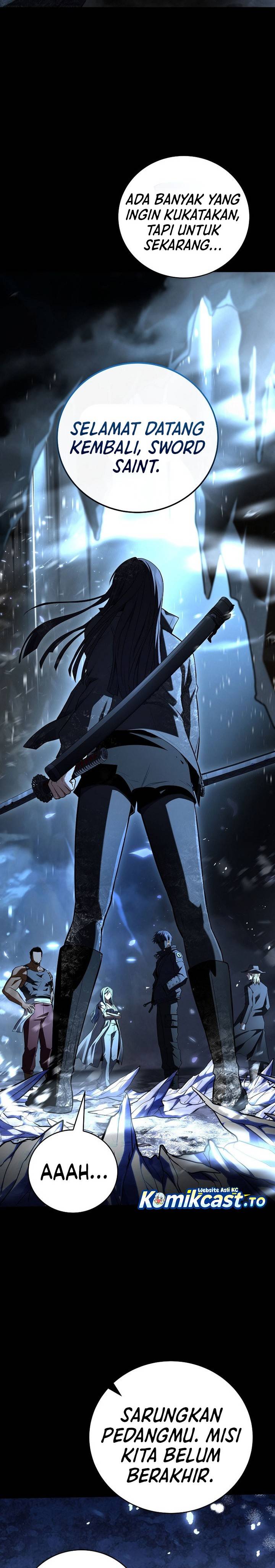 Return of the Frozen Player Chap 200 - Next Chap 201