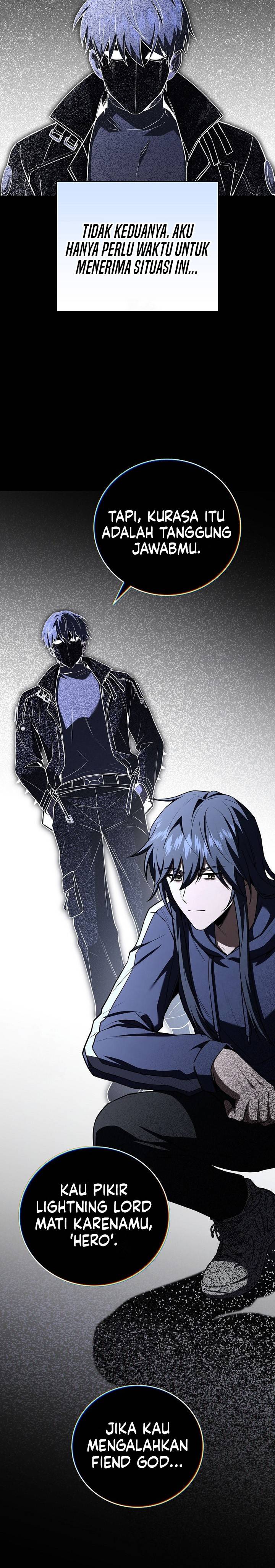 Return of the Frozen Player Chap 200 - Next Chap 201