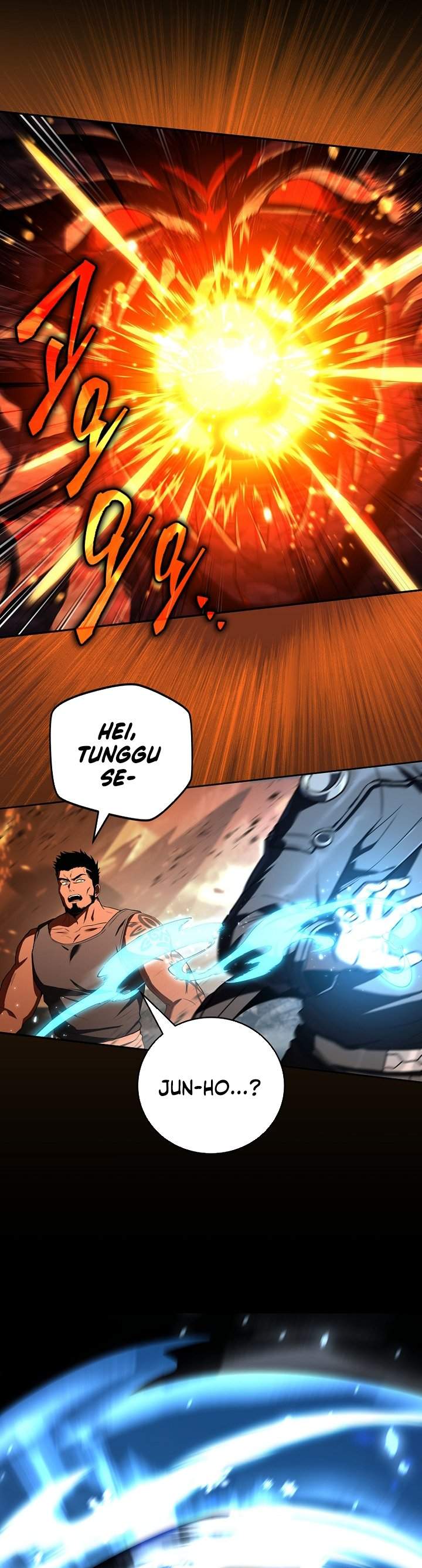 Return of the Frozen Player Chap 201 - Next Chap 202