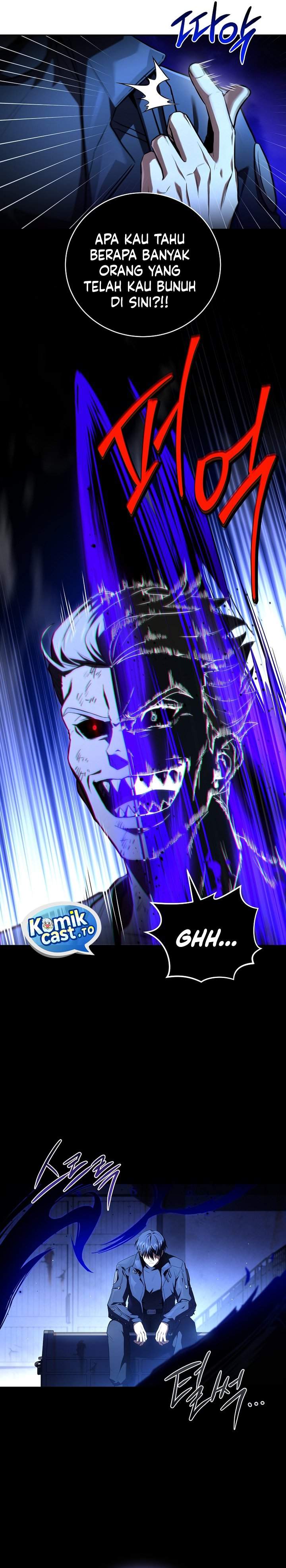 Return of the Frozen Player Chap 201 - Next Chap 202