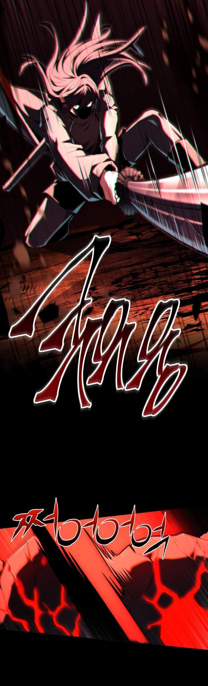 Return of the Frozen Player Chap 201 - Next Chap 202