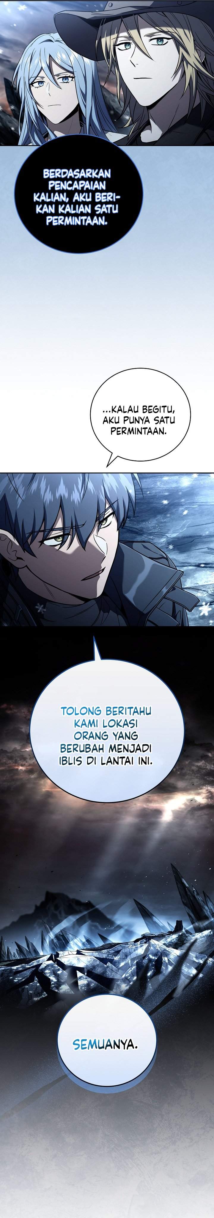 Return of the Frozen Player Chap 201 - Next Chap 202