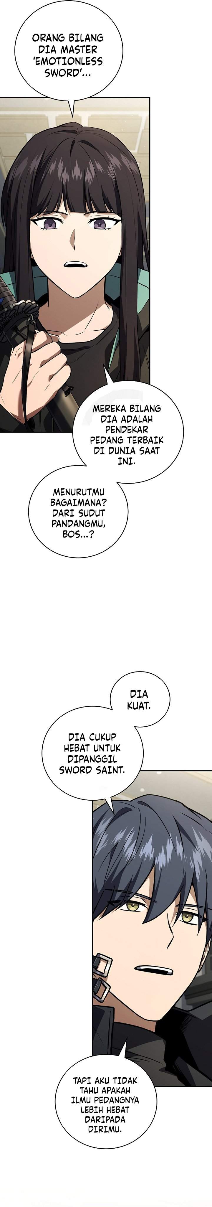 Return of the Frozen Player Chap 202 - Next Chap 203