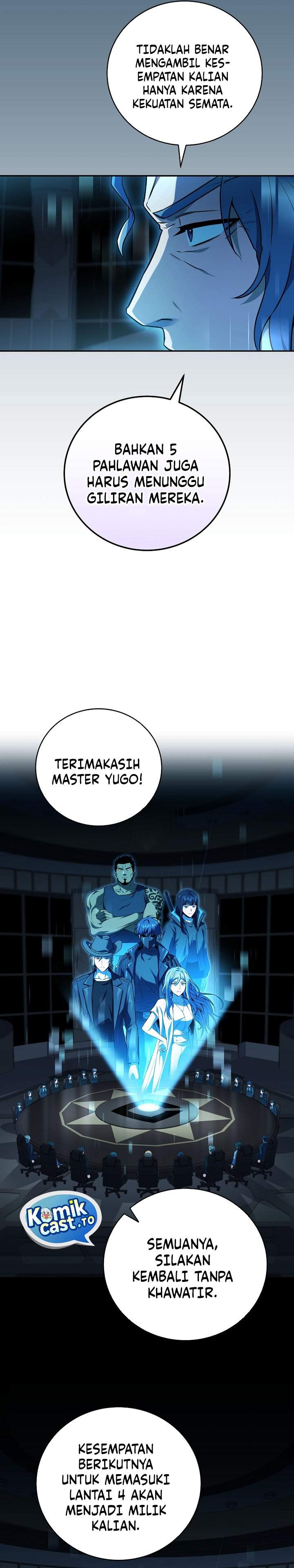Return of the Frozen Player Chap 202 - Next Chap 203