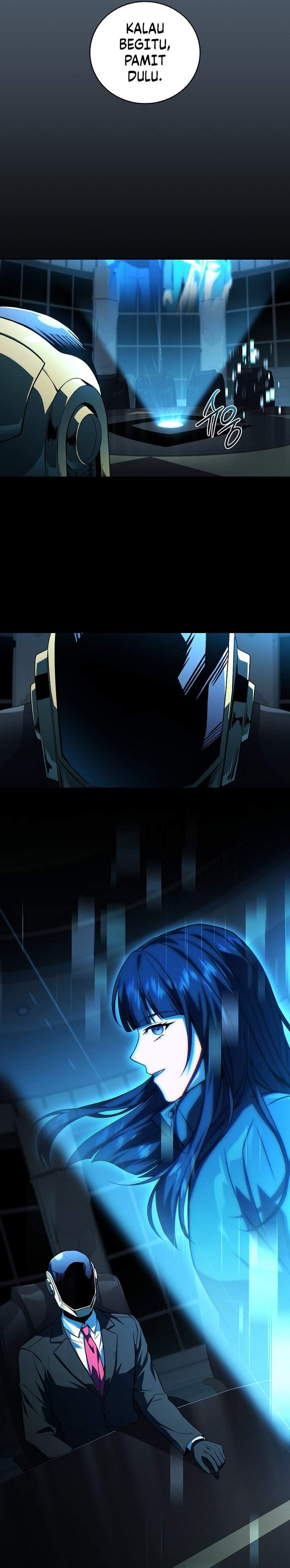 Return of the Frozen Player Chap 202 - Next Chap 203