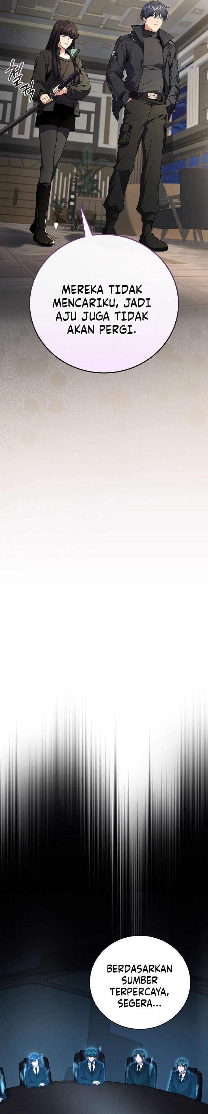 Return of the Frozen Player Chap 202 - Next Chap 203