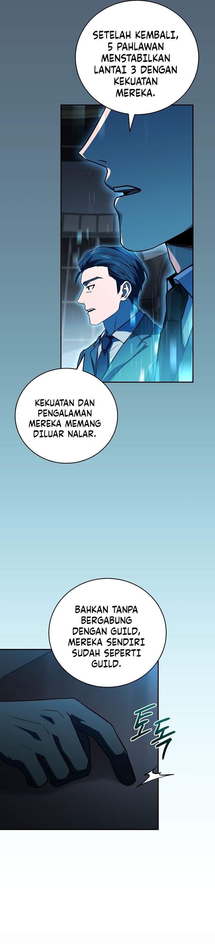 Return of the Frozen Player Chap 202 - Next Chap 203