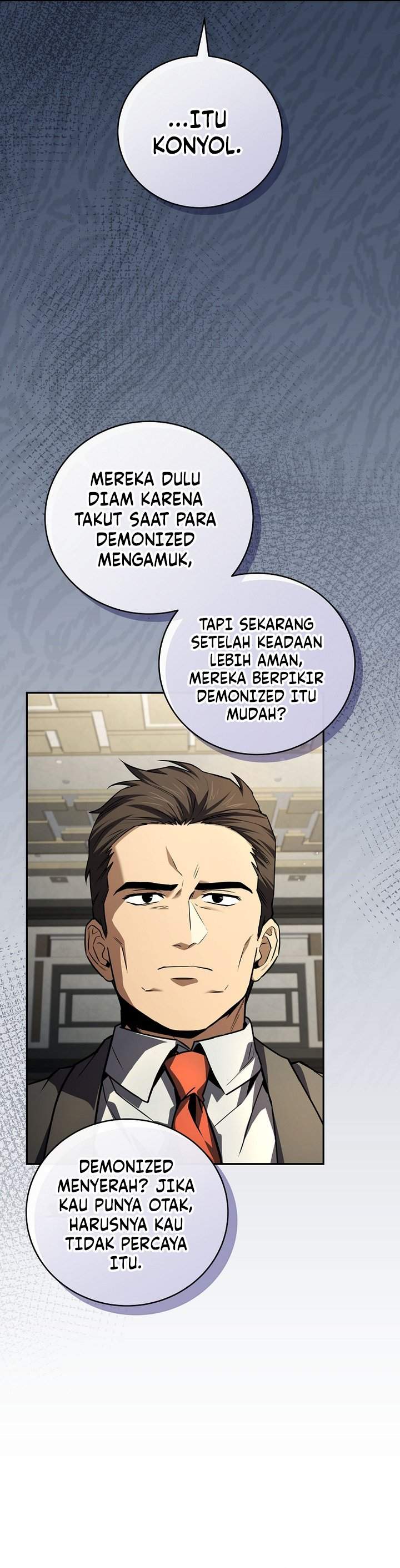Return of the Frozen Player Chap 202 - Next Chap 203