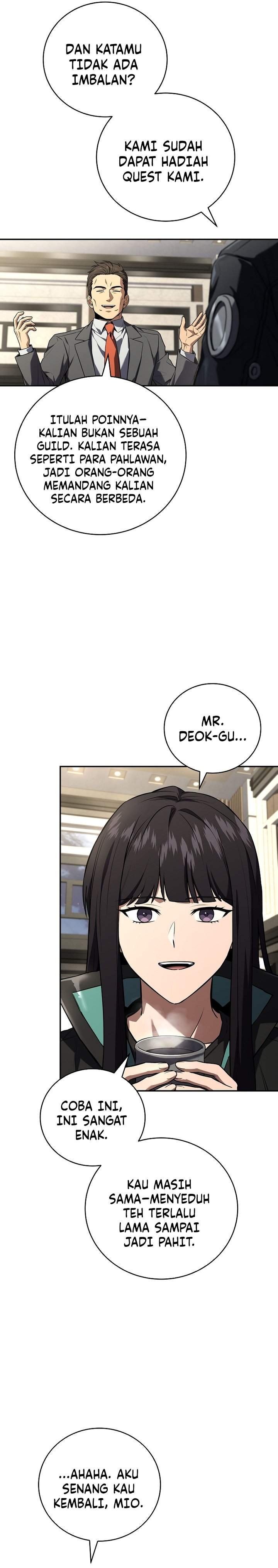 Return of the Frozen Player Chap 202 - Next Chap 203