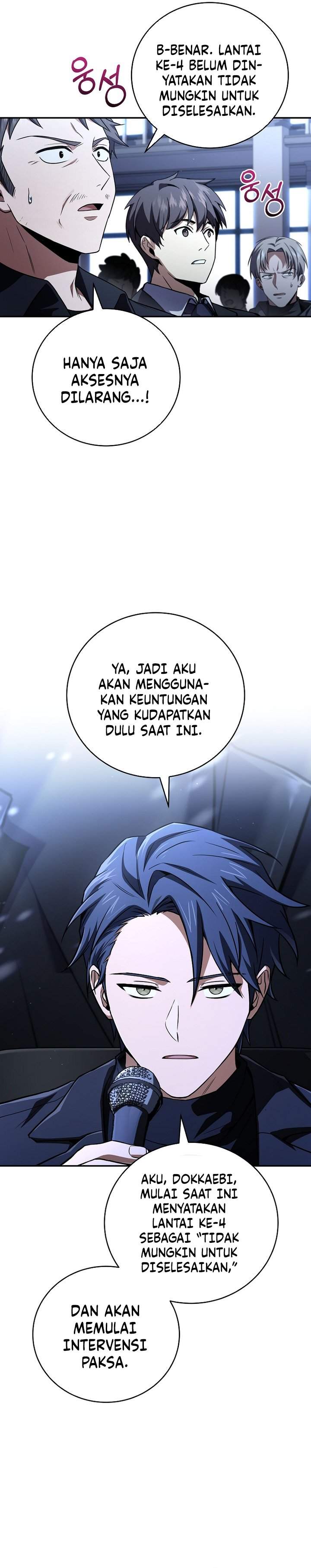 Return of the Frozen Player Chap 203 - Next Chap 204