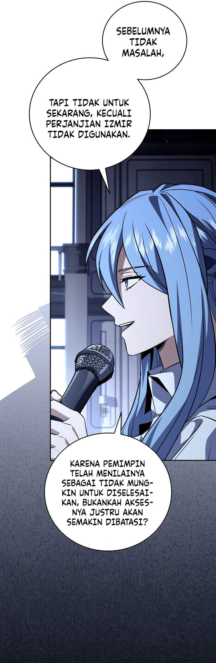 Return of the Frozen Player Chap 203 - Next Chap 204