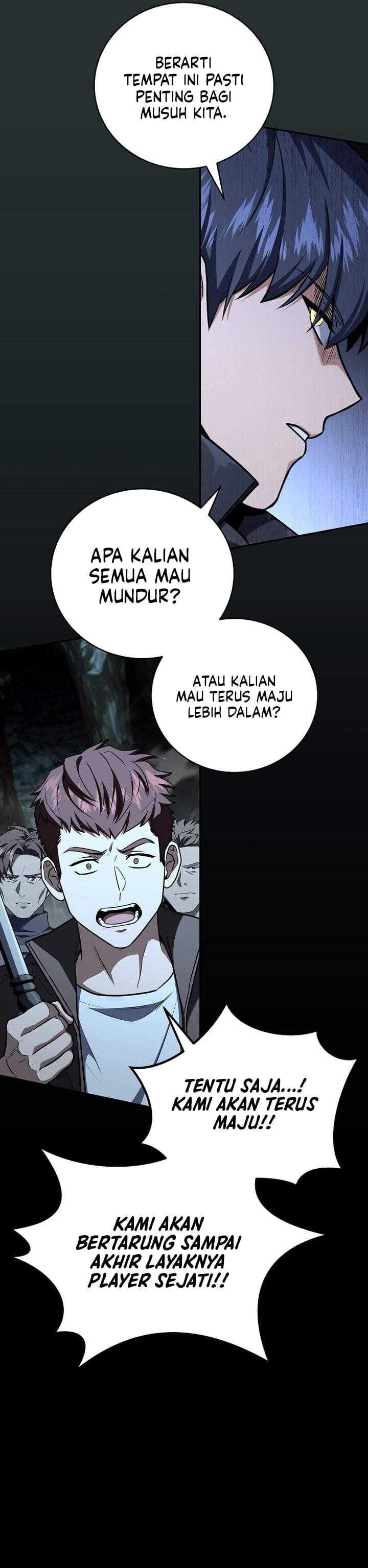 Return of the Frozen Player Chap 218 - Next Chap 219