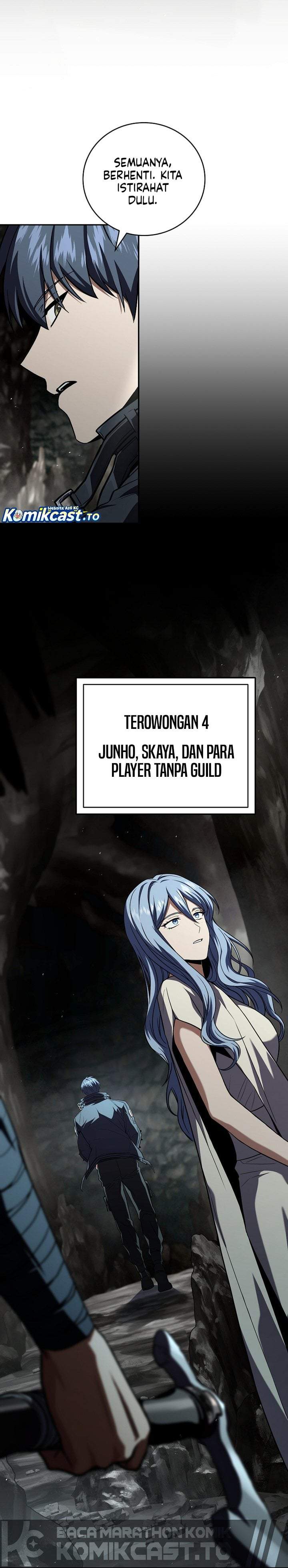 Return of the Frozen Player Chap 218 - Next Chap 219