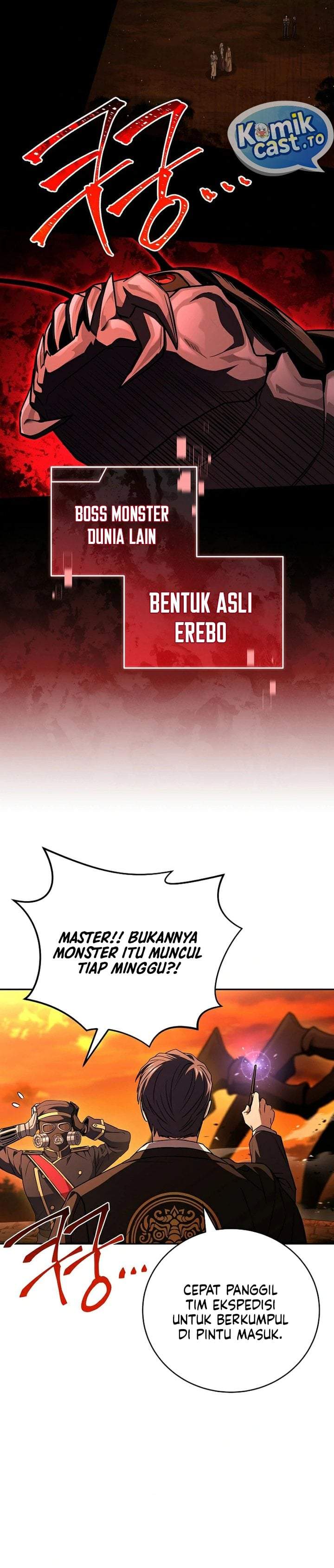 Return of the Frozen Player Chap 219 - Next Chap 220