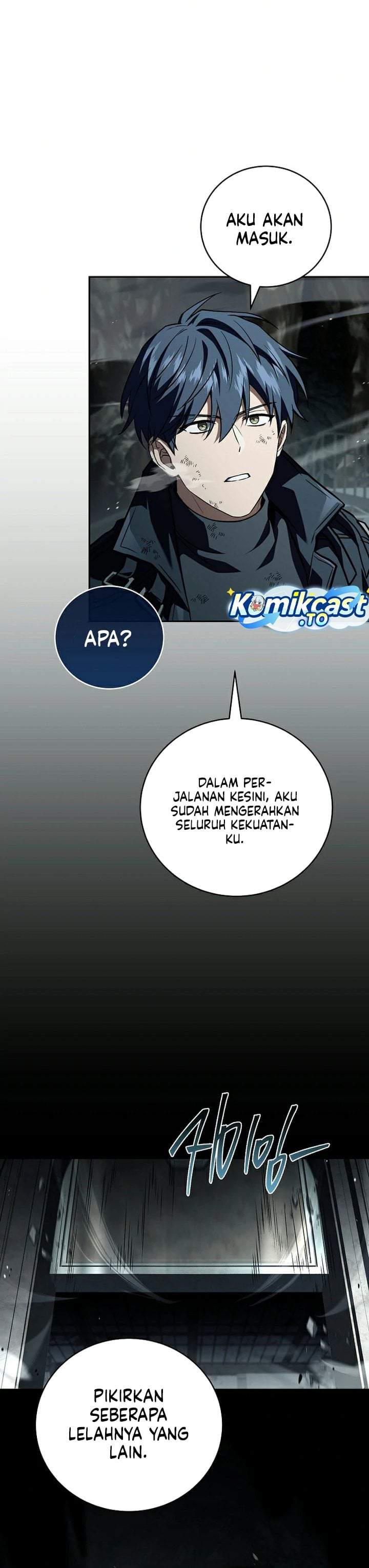 Return of the Frozen Player Chap 219 - Next Chap 220