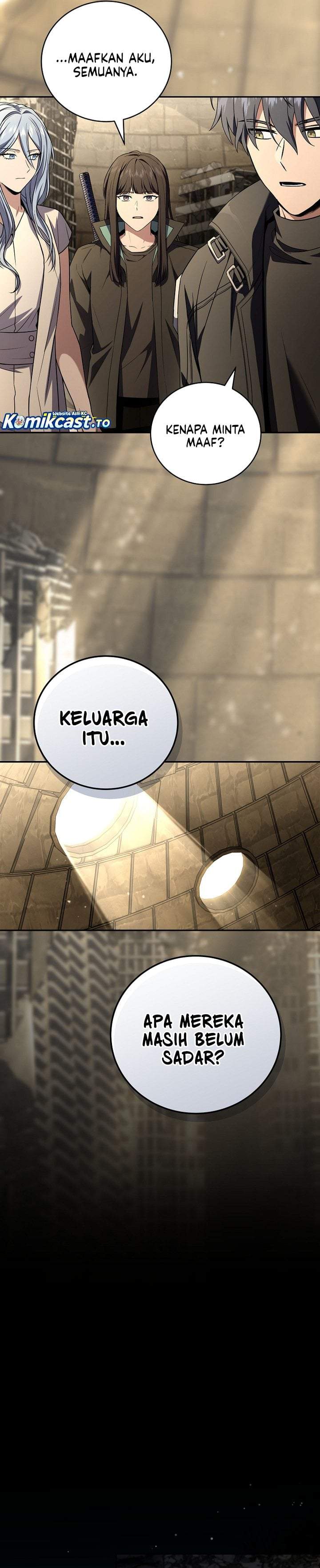 Return of the Frozen Player Chap 214 - Next Chap 215