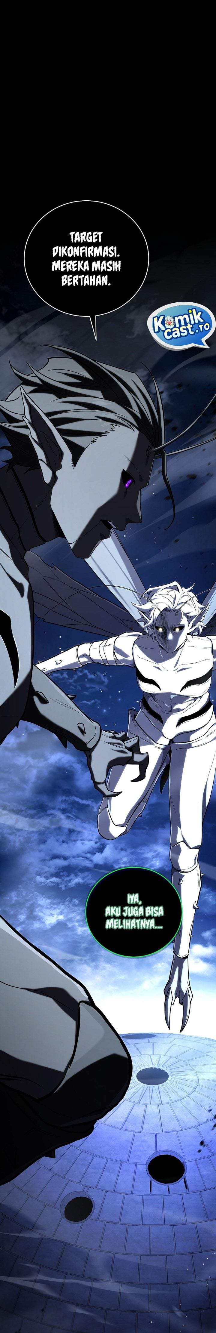 Return of the Frozen Player Chap 215 - Next Chap 216