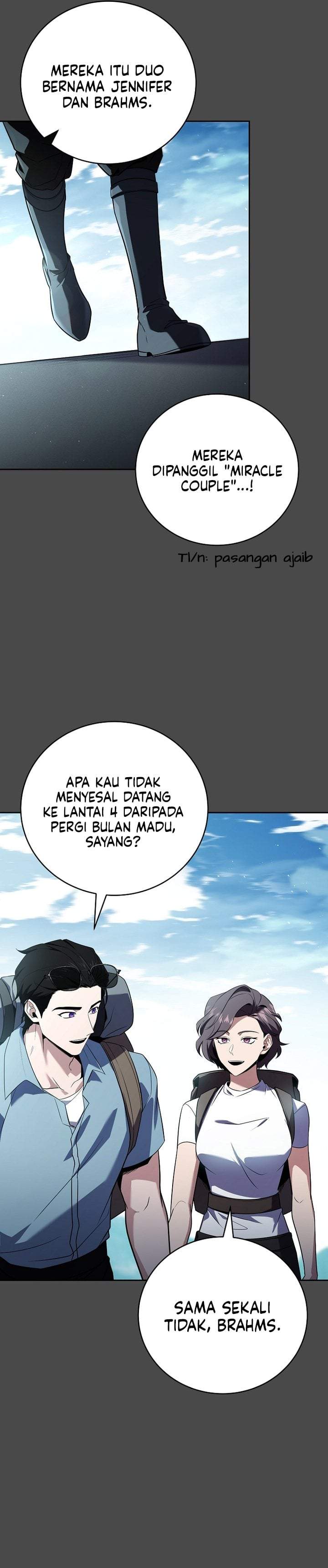 Return of the Frozen Player Chap 215 - Next Chap 216