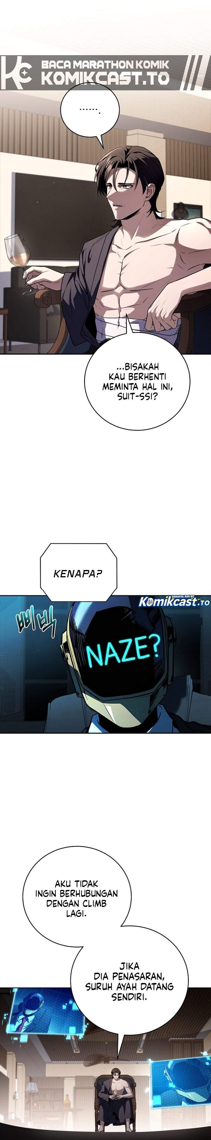 Return of the Frozen Player Chap 216 - Next Chap 217