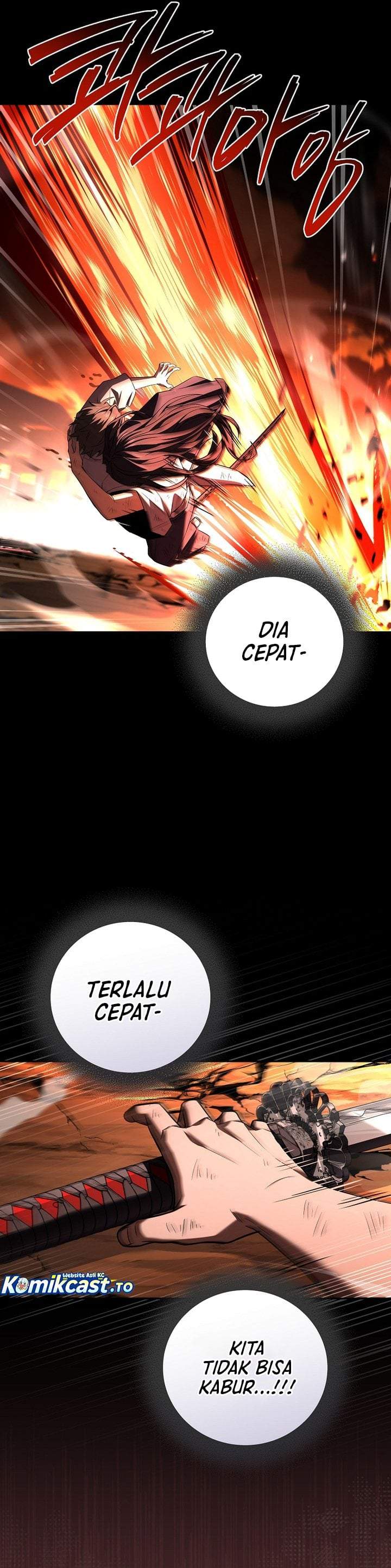 Return of the Frozen Player Chap 217 - Next Chap 218
