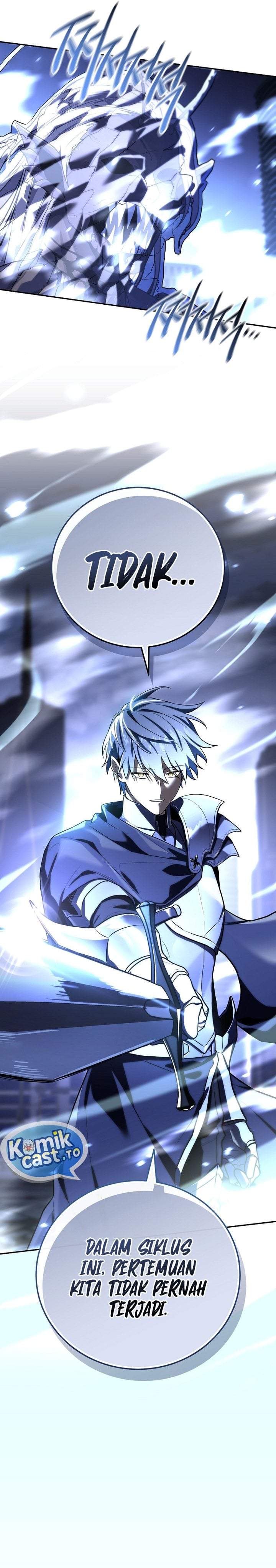 Return of the Frozen Player Chap 210 - Next Chap 211
