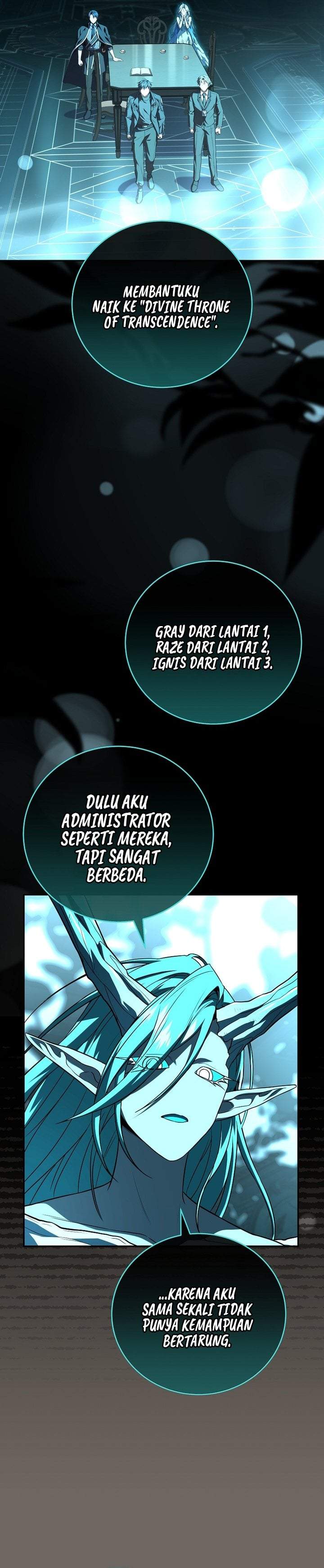Return of the Frozen Player Chap 210 - Next Chap 211