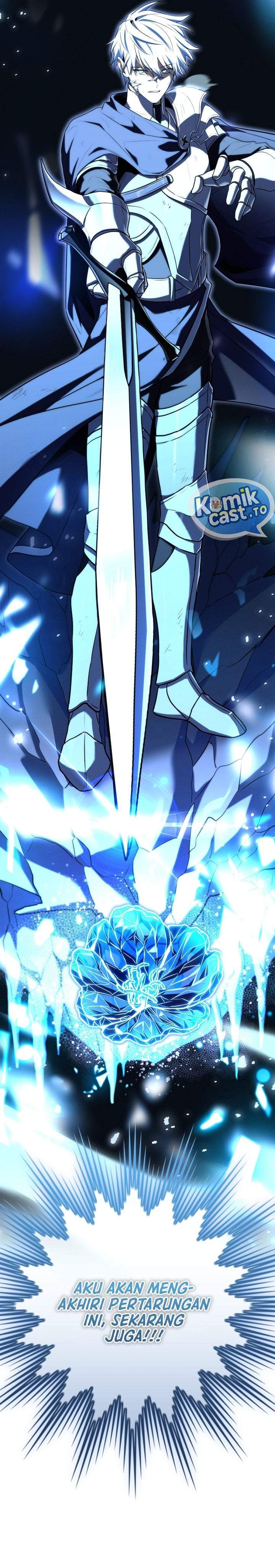 Return of the Frozen Player Chap 211 - Next Chap 212