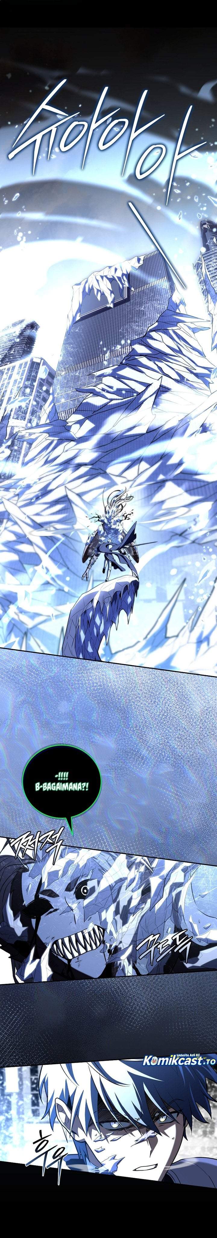 Return of the Frozen Player Chap 211 - Next Chap 212