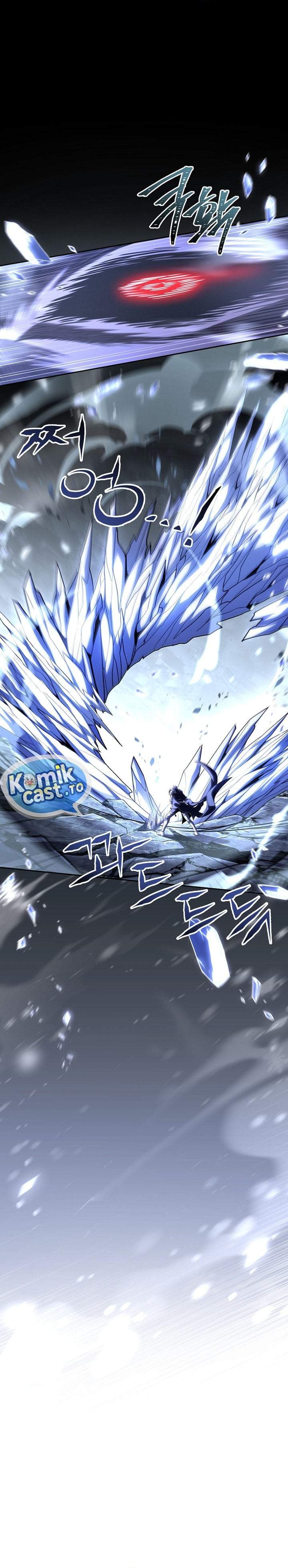 Return of the Frozen Player Chap 211 - Next Chap 212