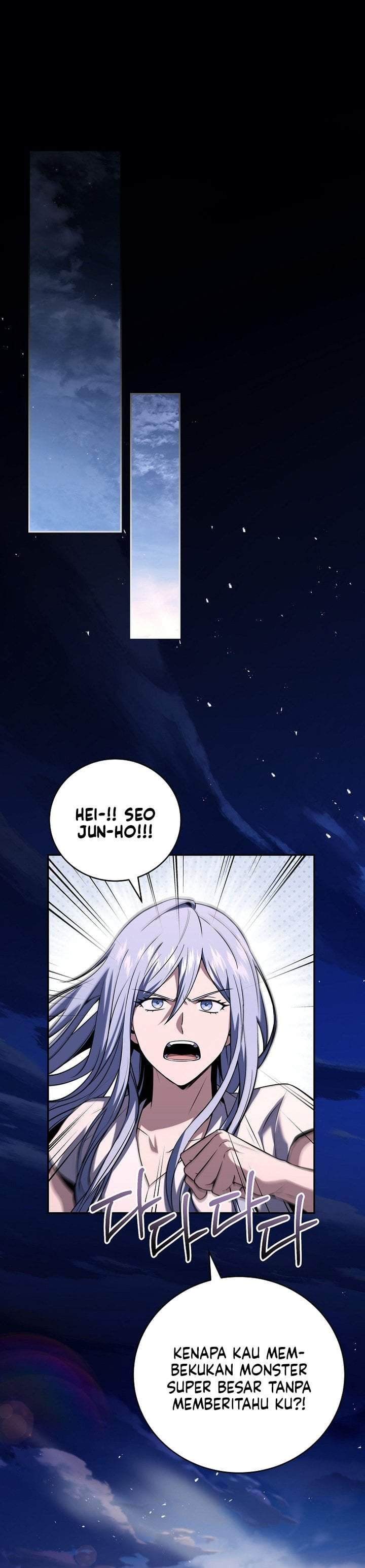 Return of the Frozen Player Chap 212 - Next Chap 213