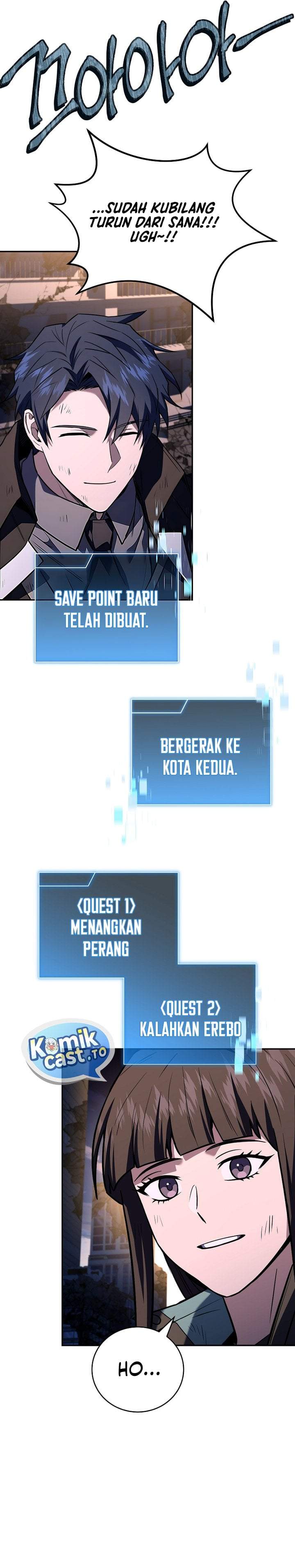 Return of the Frozen Player Chap 212 - Next Chap 213