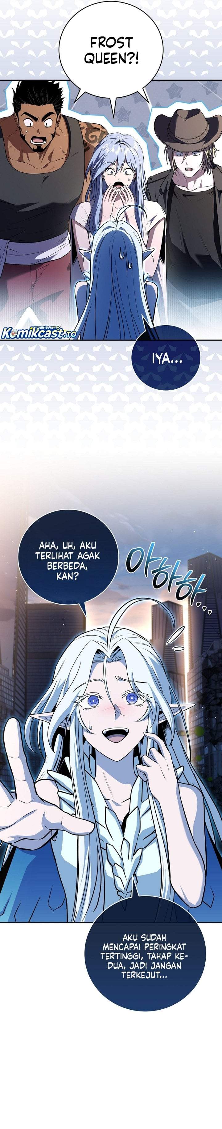 Return of the Frozen Player Chap 212 - Next Chap 213