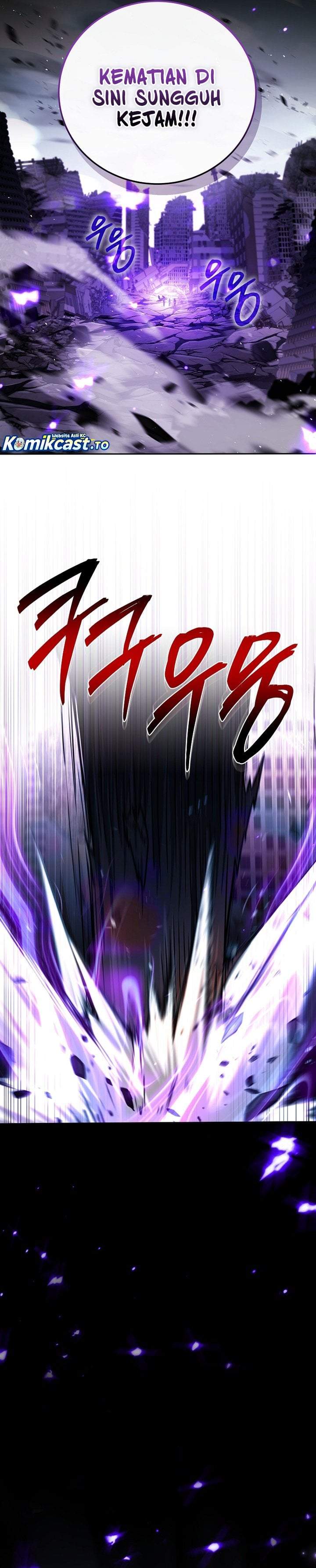 Return of the Frozen Player Chap 212 - Next Chap 213