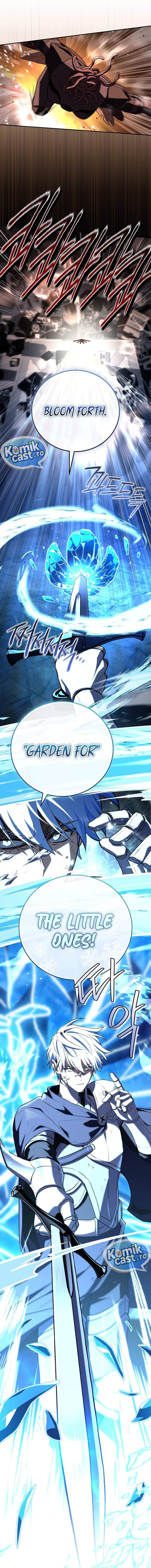 Return of the Frozen Player Chap 212 - Next Chap 213