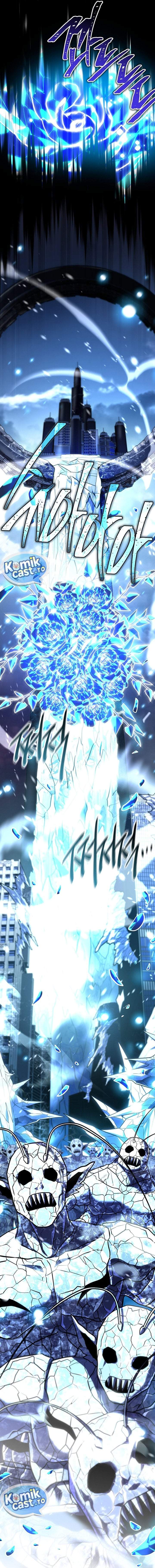 Return of the Frozen Player Chap 212 - Next Chap 213
